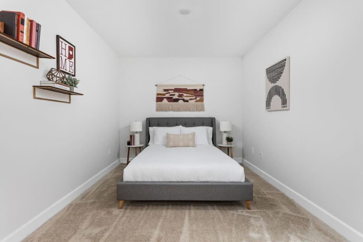 Dream Midtown 1Br In Meridian Kessler Cozysuites Indianapolis Exterior photo